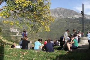 Xtrallusion offers independent self-guided Walking, Adventure, Activity, Skiing and Paragliding Holiday itineraries on the Italian Rivieras, in the Italian Lakes, in the Italian Alps and in some of the most beautiful corners of Italy.